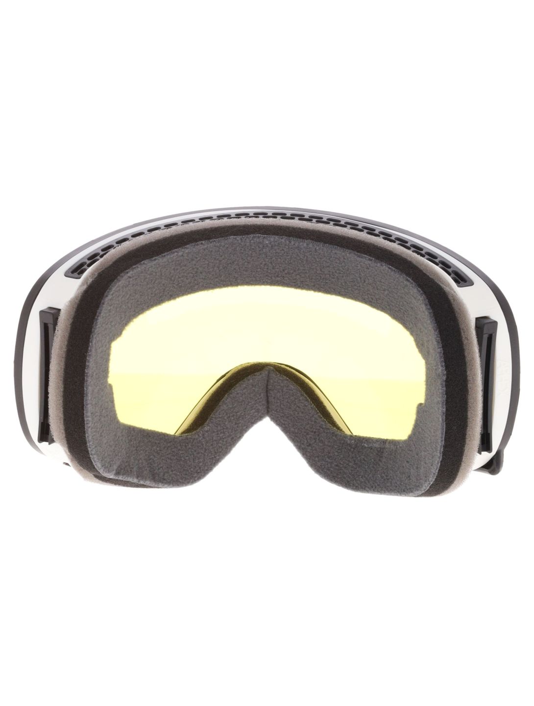 Aphex, XPR goggles spare lens Matt White white 