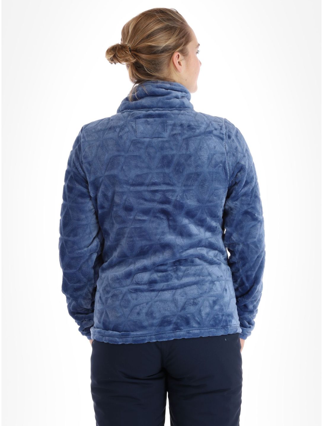 Aulp, Nirlo jacket women Blue blue 