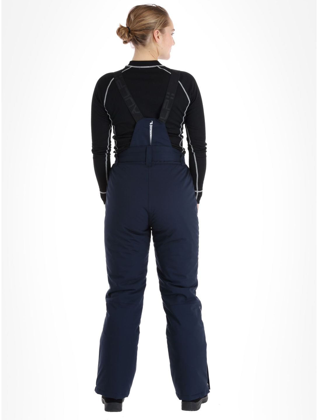 Aulp, Siera ski pants women Navy blue 