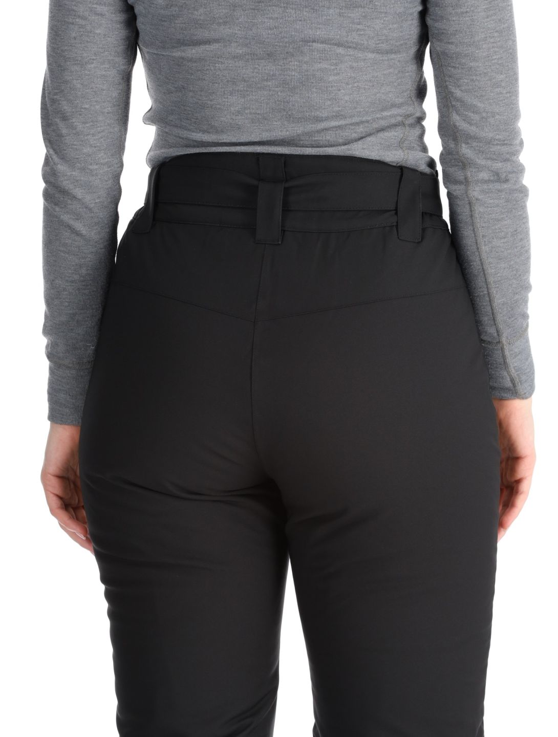 Aulp, Viary ski pants women Black black 