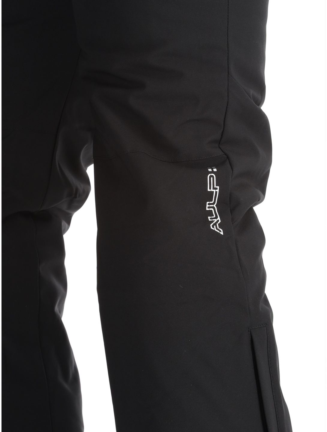 Aulp, Viary ski pants women Black black 