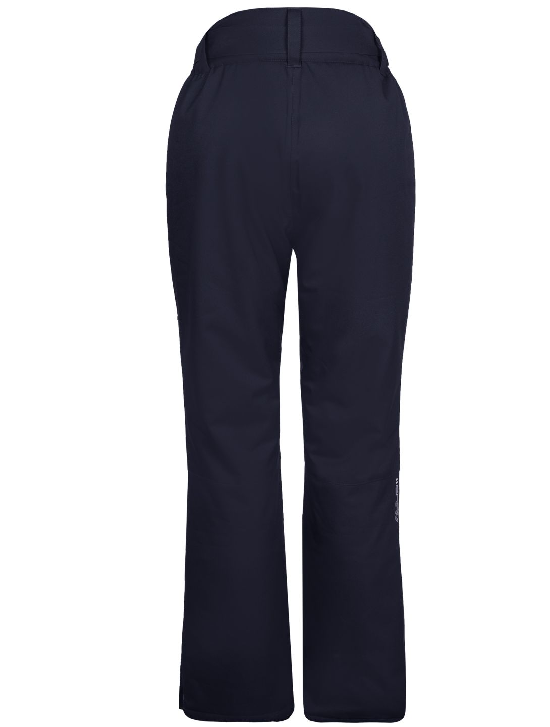 Aulp, Viary ski pants women Navy blue 