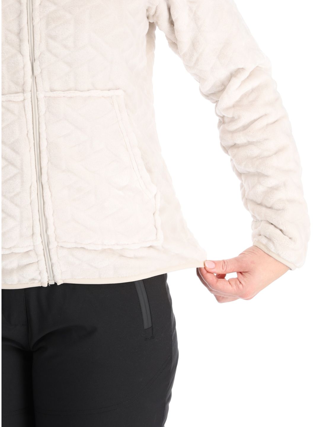 Aulp, Virlo jacket women Sand beige 