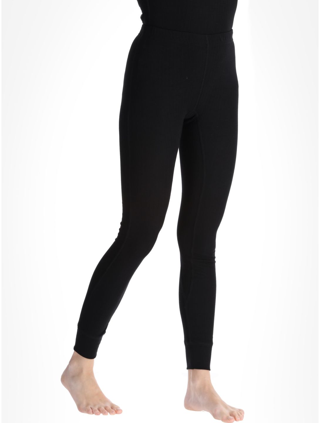 Avento, Thermal Pants thermal pants women Black black 