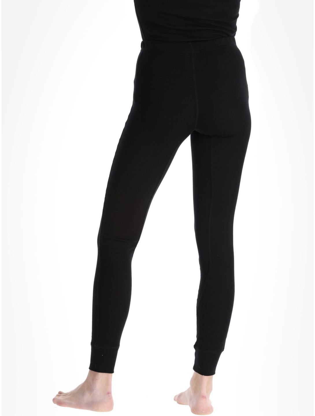 Avento, Thermal Pants thermal pants women Black black 