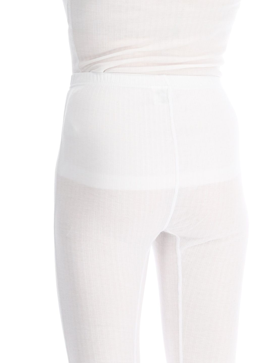 Avento, Thermal Pants thermal pants women White white 