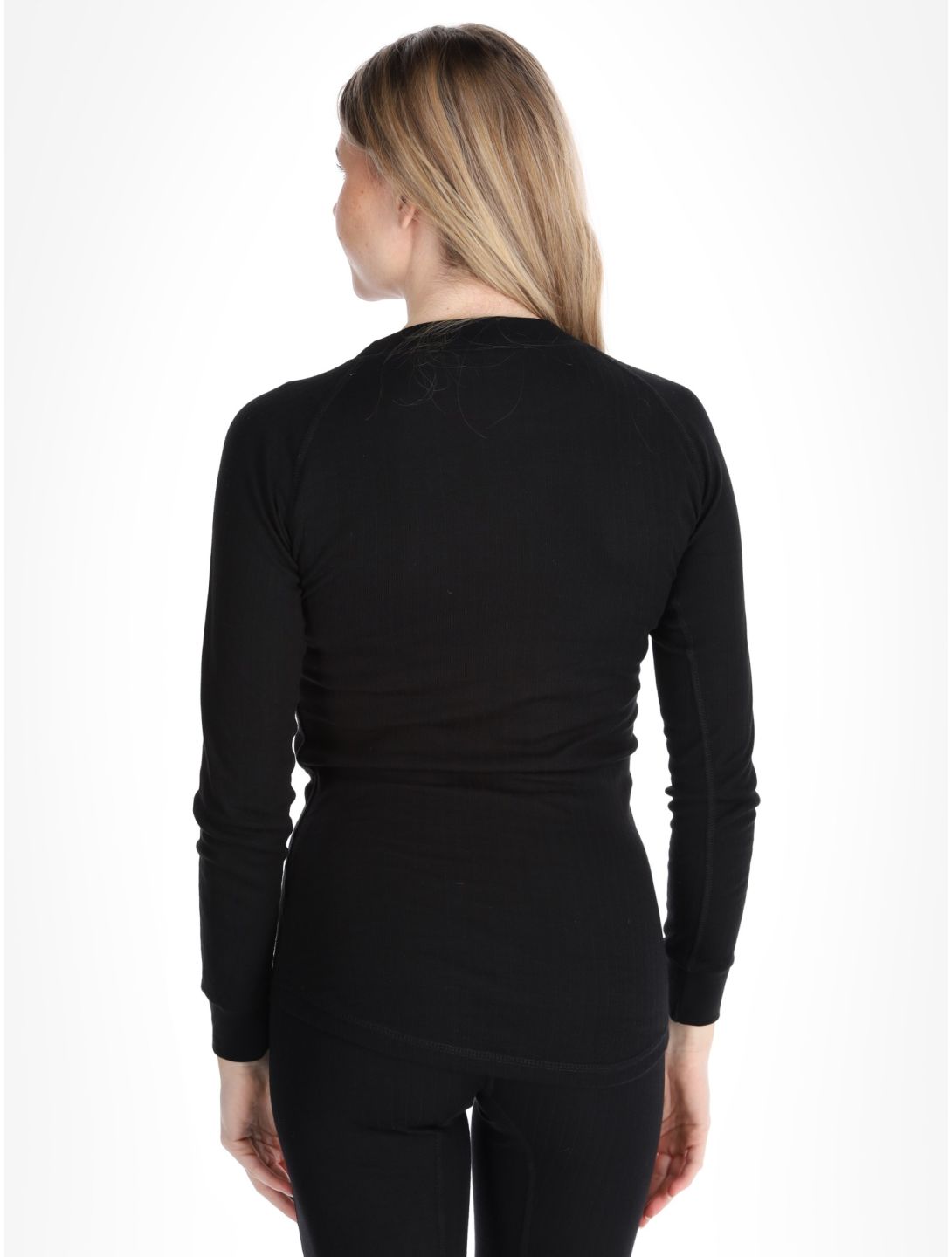 Avento, Thermal Shirt 2-pack thermal shirt 2-pack women Black black 