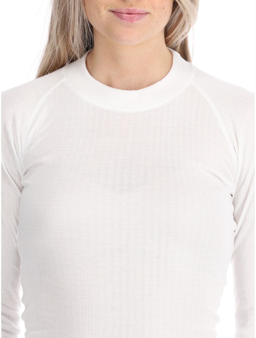 Avento, Thermal Shirt 2-pack thermal shirt 2-pack women White white 