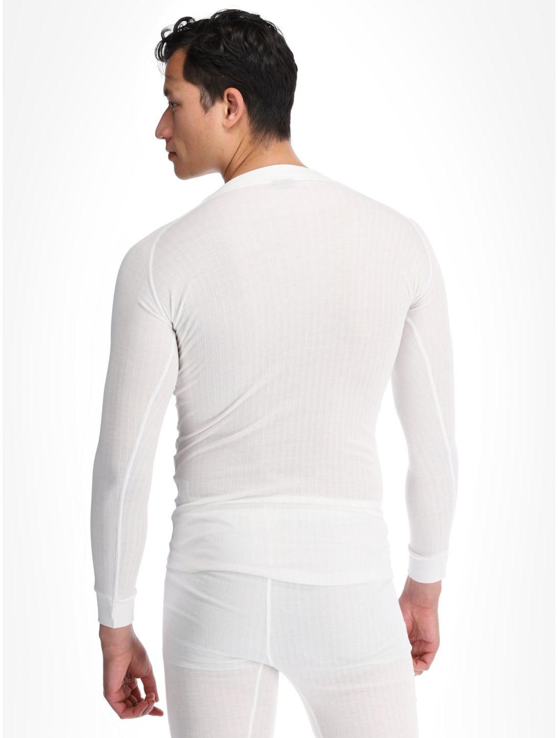 Avento, Thermal Shirt 2-pack thermal shirt 2-pack men White white 