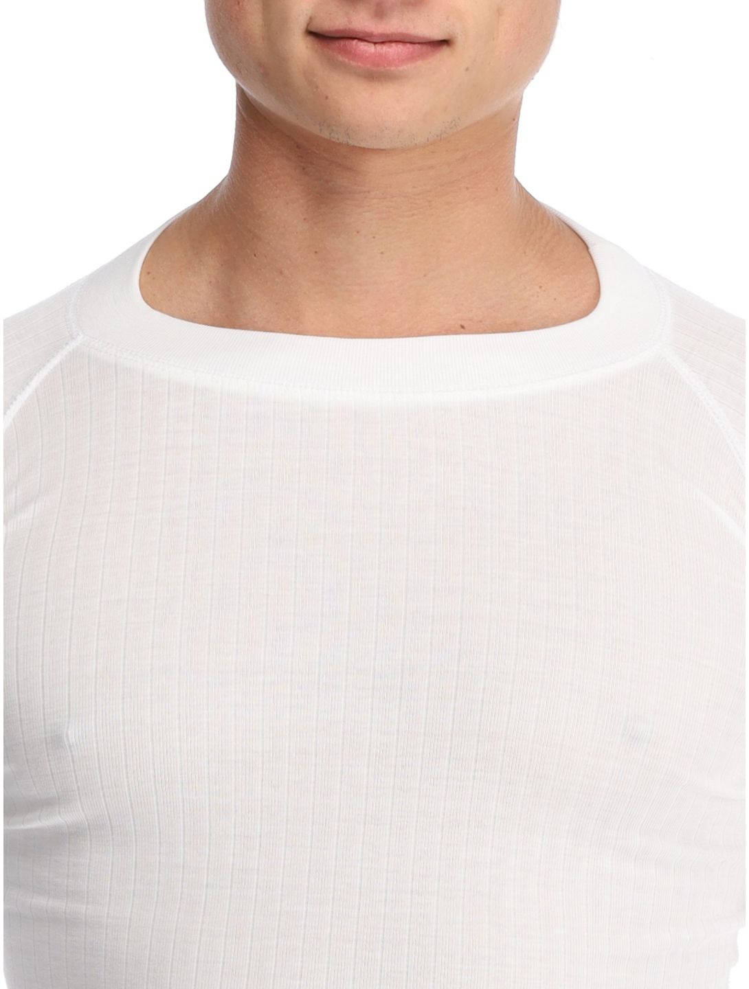 Avento, Thermal Shirt 2-pack thermal shirt 2-pack men White white 