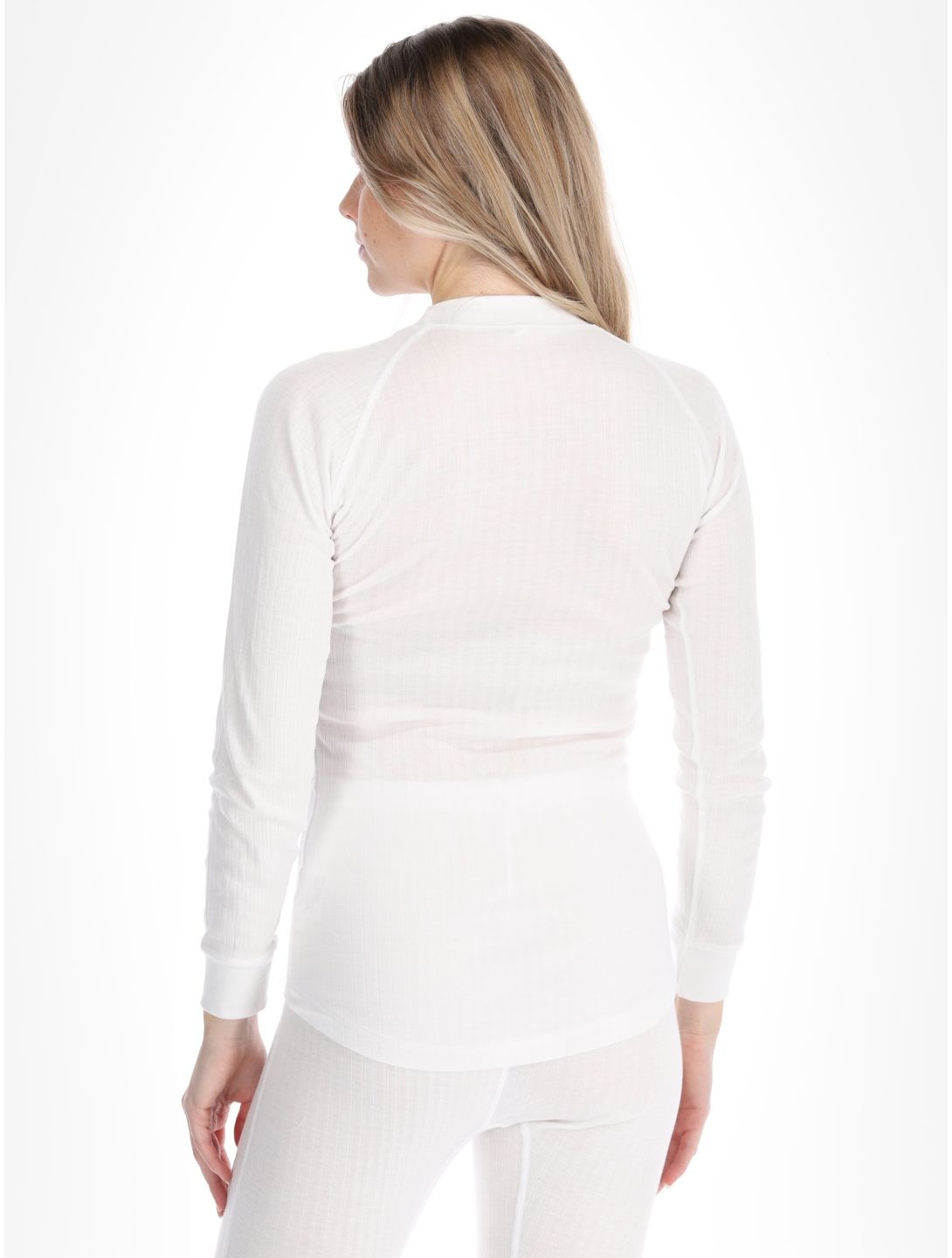 Avento, Thermal Shirt thermal shirt women White white 