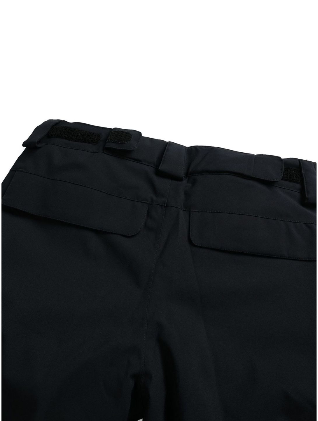 Spyder, Propulsion ski pants kids Black black 