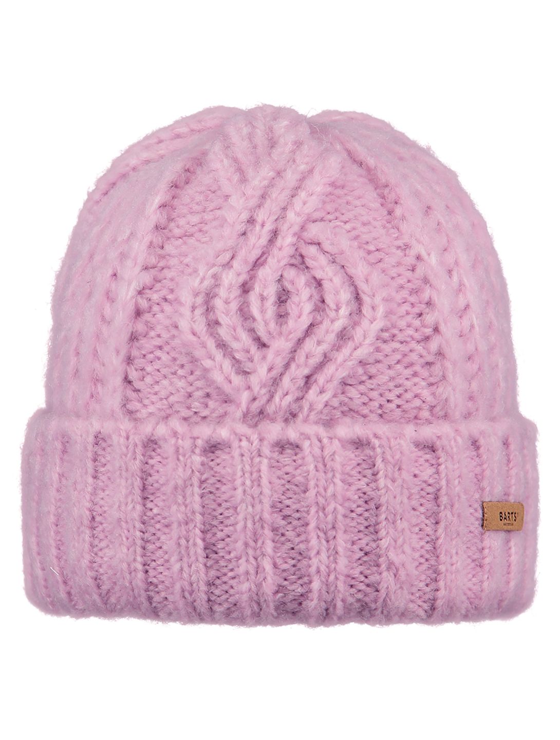 Barts, Farrah beanie women Orchid pink 