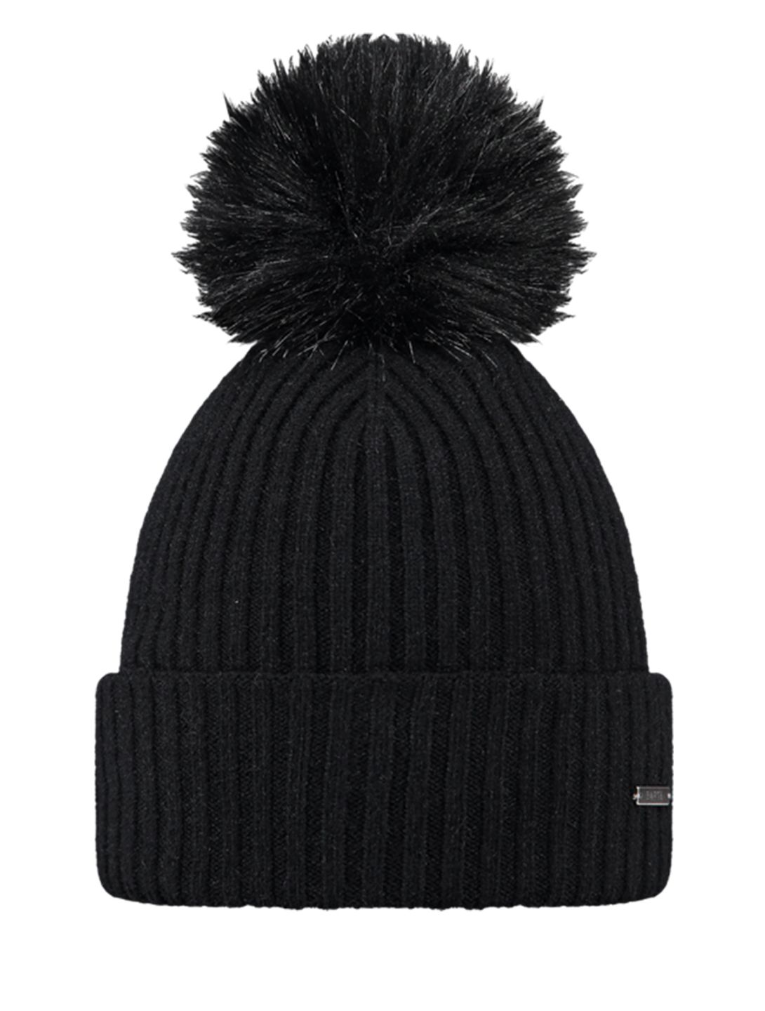 Barts, Kenzie beanie women Black black 