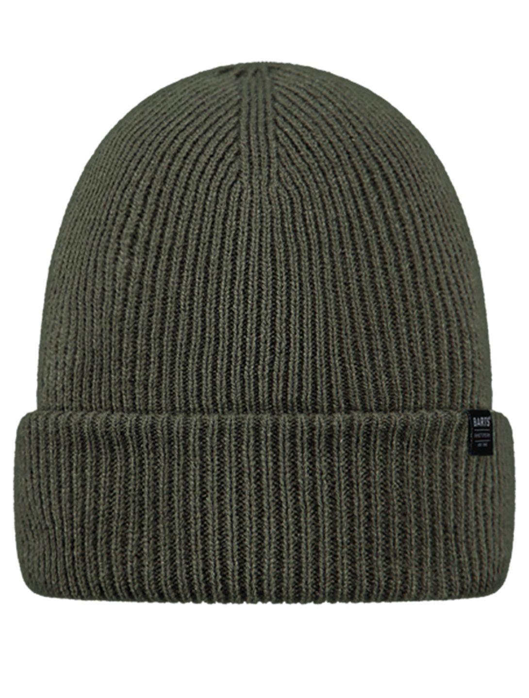 Barts, Kinabalu beanie unisex Army green 