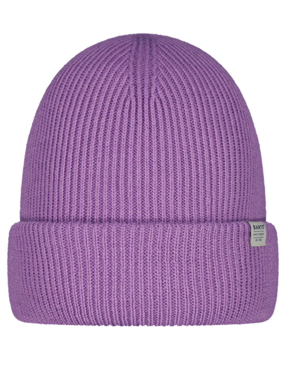 Barts, Kinabalu beanie unisex Berry red 