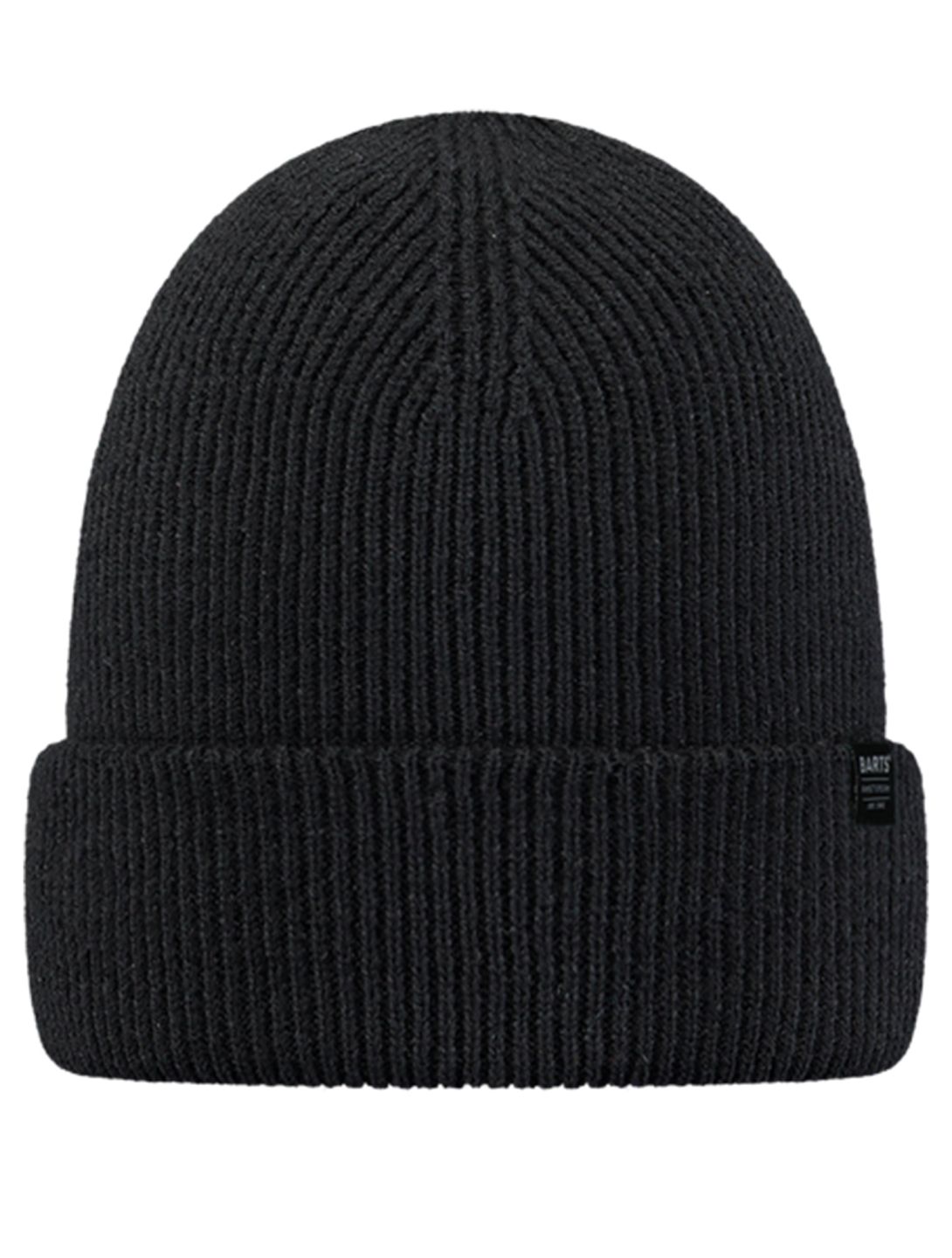 Barts, Kinabalu beanie unisex Black black 