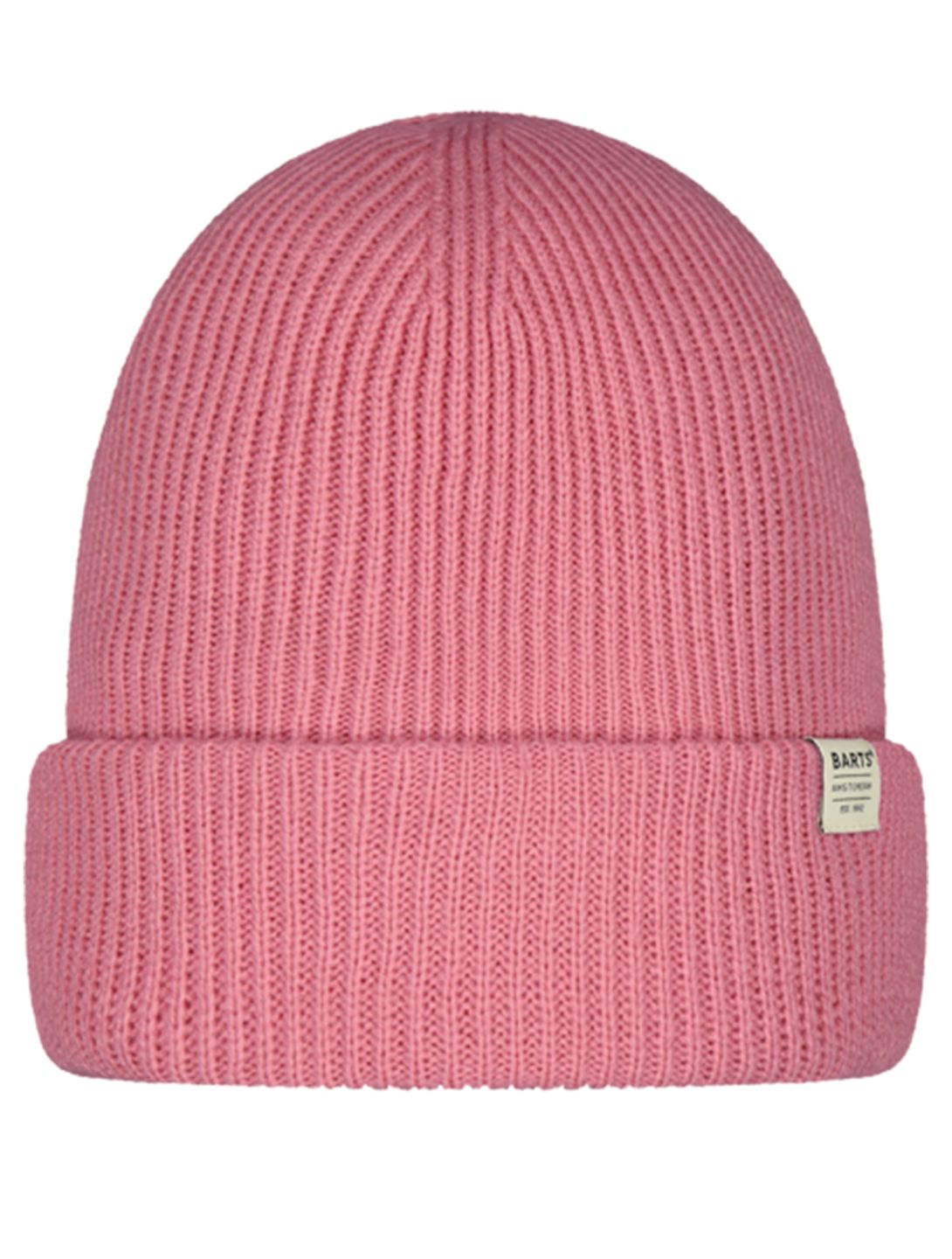 Barts, Kinabalu beanie unisex Pink pink 