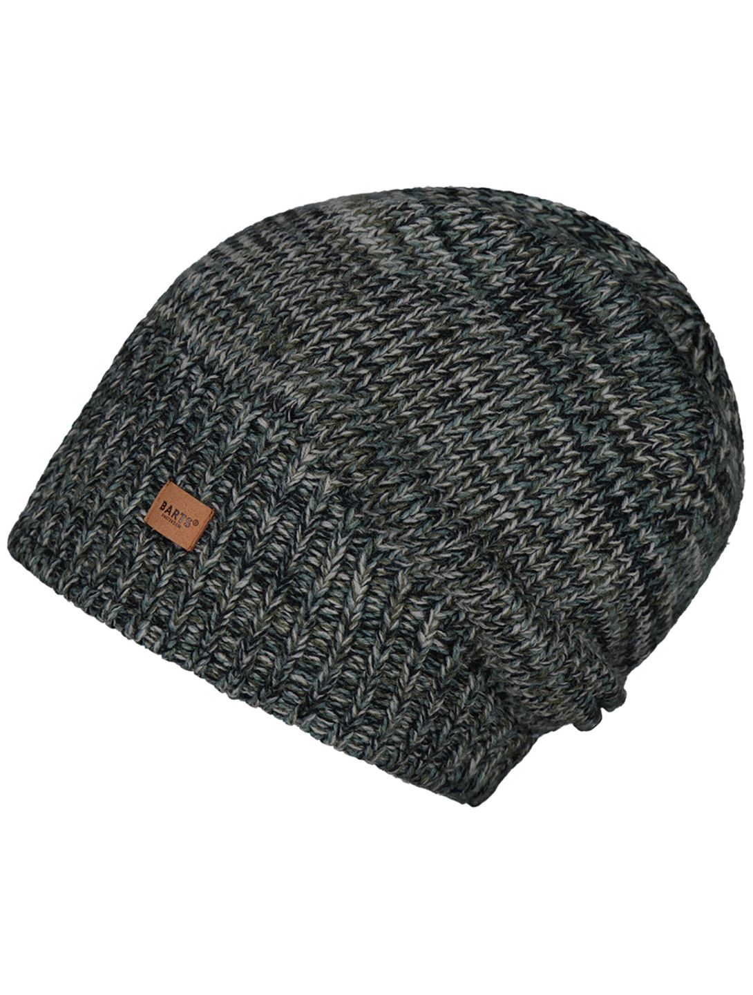 Barts, Kunuran beanie men Army green 