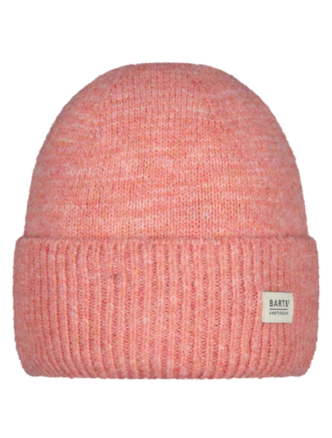 Barts, Laksa beanie women Pink pink 