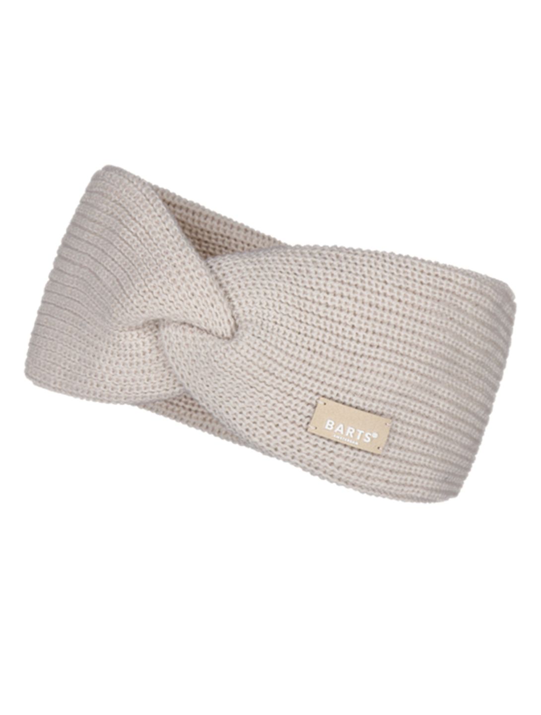 Barts, Tasita headband women Oyster beige 