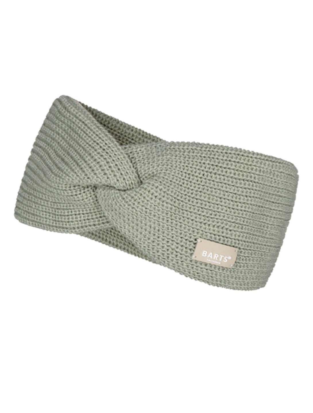 Barts, Tasita headband women Pale Army green 