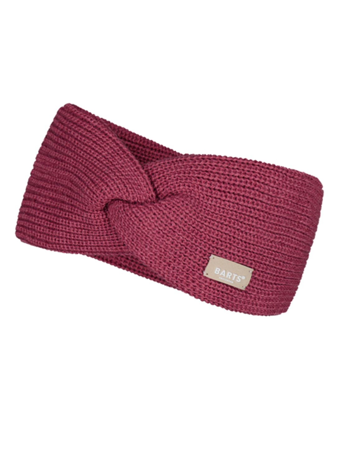 Barts, Tasita headband women Rose pink 