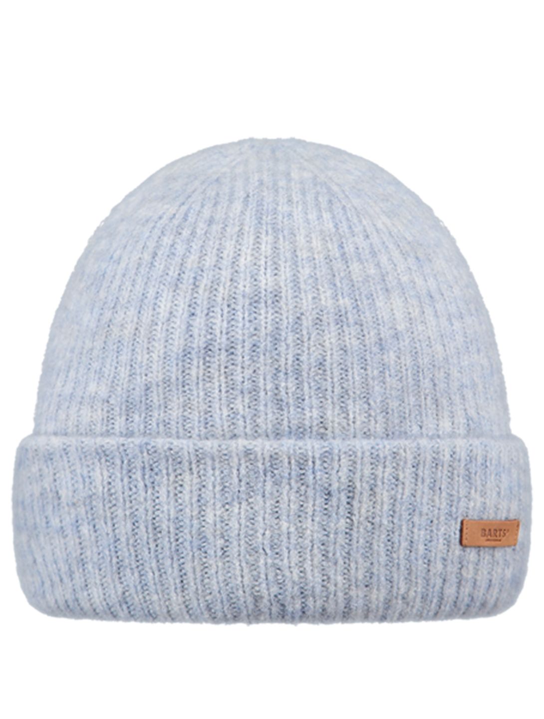 Barts, Witzia beanie women Light Blue blue 