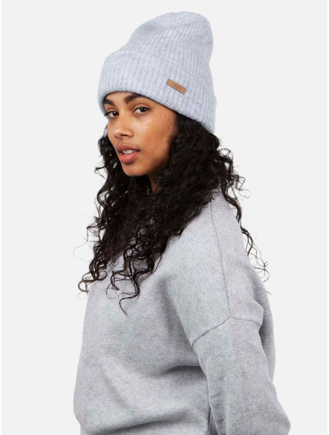 Barts, Witzia beanie women Light Blue blue 