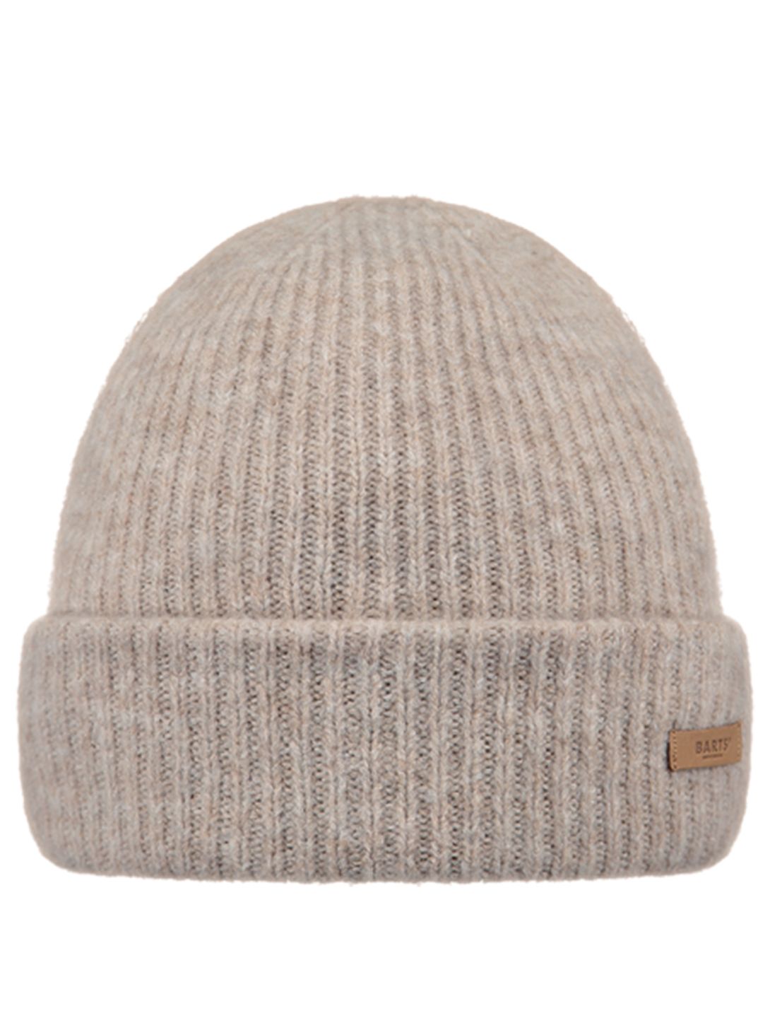 Barts, Witzia beanie women Light Brown brown 