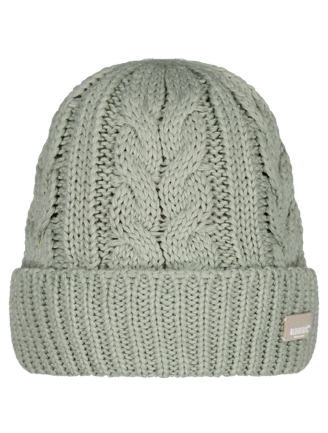 Barts, Zira beanie women Pale Army green 