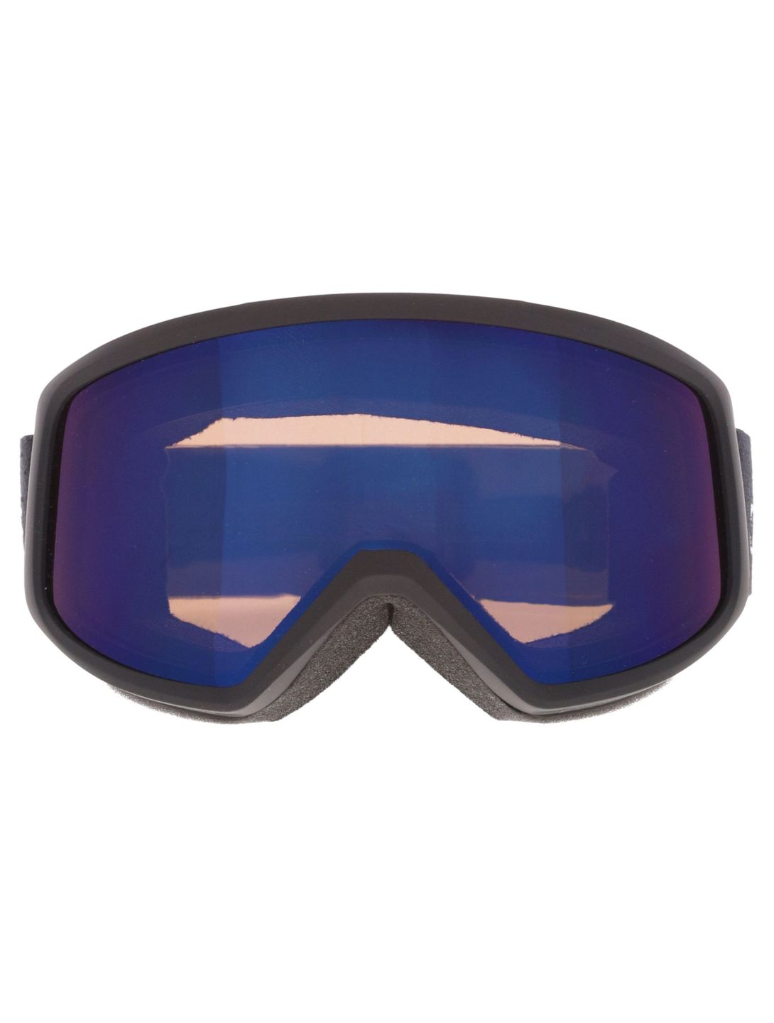 Bollé, Bedrock Plus goggles unisex Black Matte - Sunrise black 