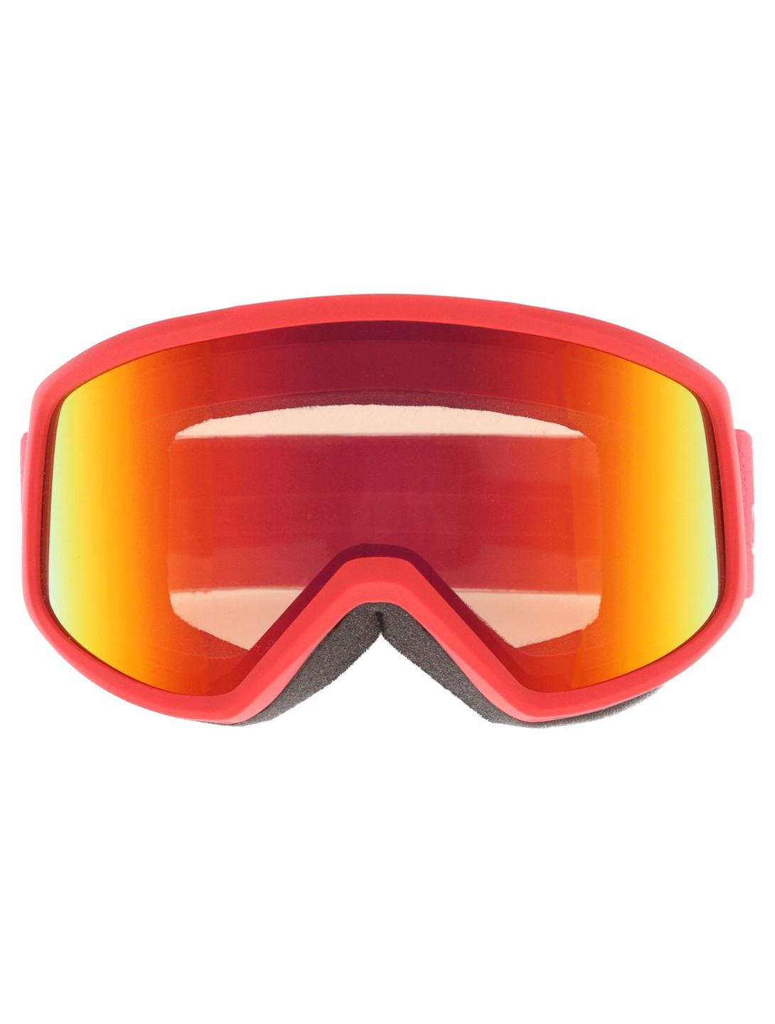 Bollé, Bedrock Plus goggles unisex Carmine Red - Sunrise red 