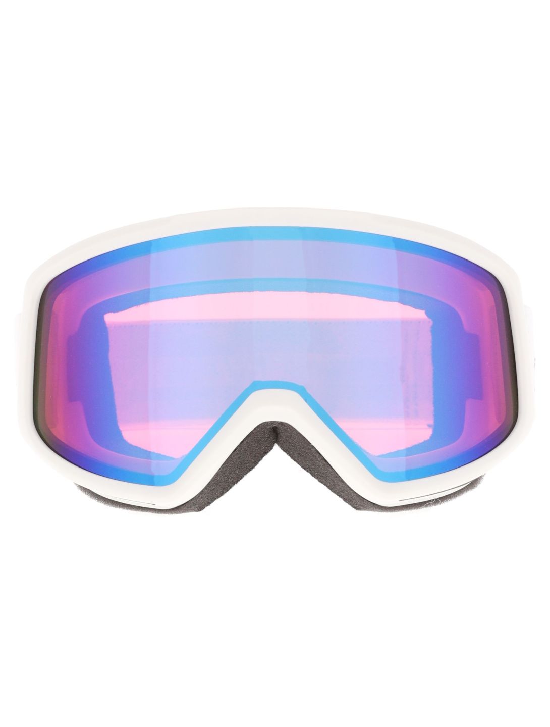 Bollé, Bedrock Plus goggles unisex White Matte - Azure white 