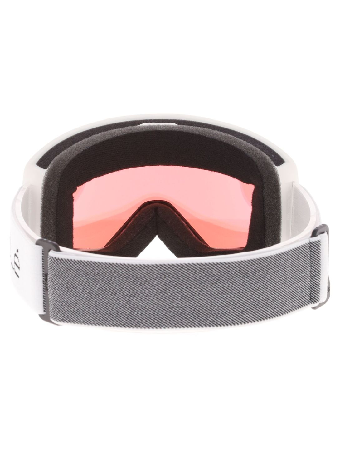 Bollé, Bedrock Plus goggles unisex White Matte - Azure white 