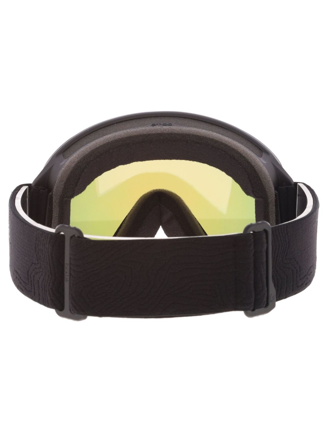 Bollé, Eco Torus goggles unisex Black Matte - Sunrise black 