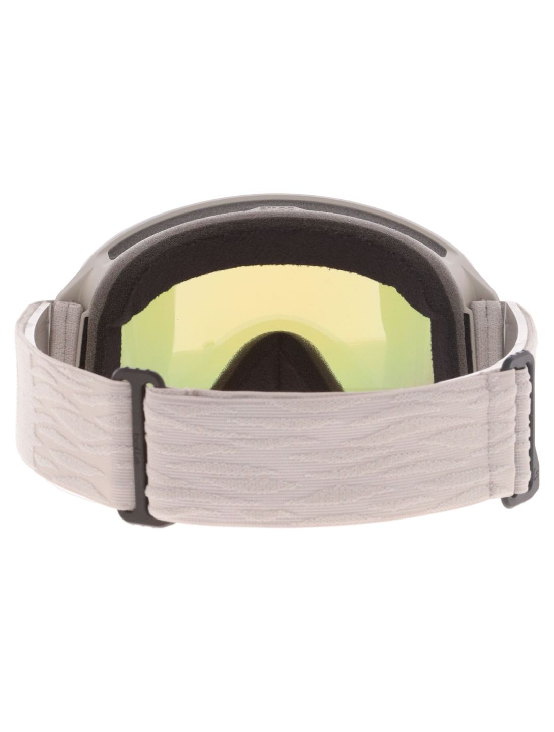 Bollé, Eco Torus goggles unisex Oatmeal Matte - Sunrise beige 