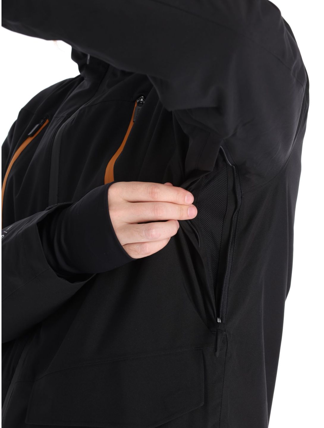 Oakley on sale vertigo jacket