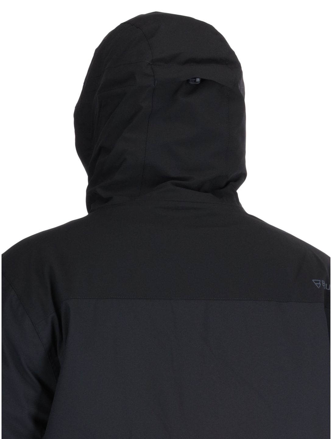 Brunotti, Boyd ski jacket men Black black 