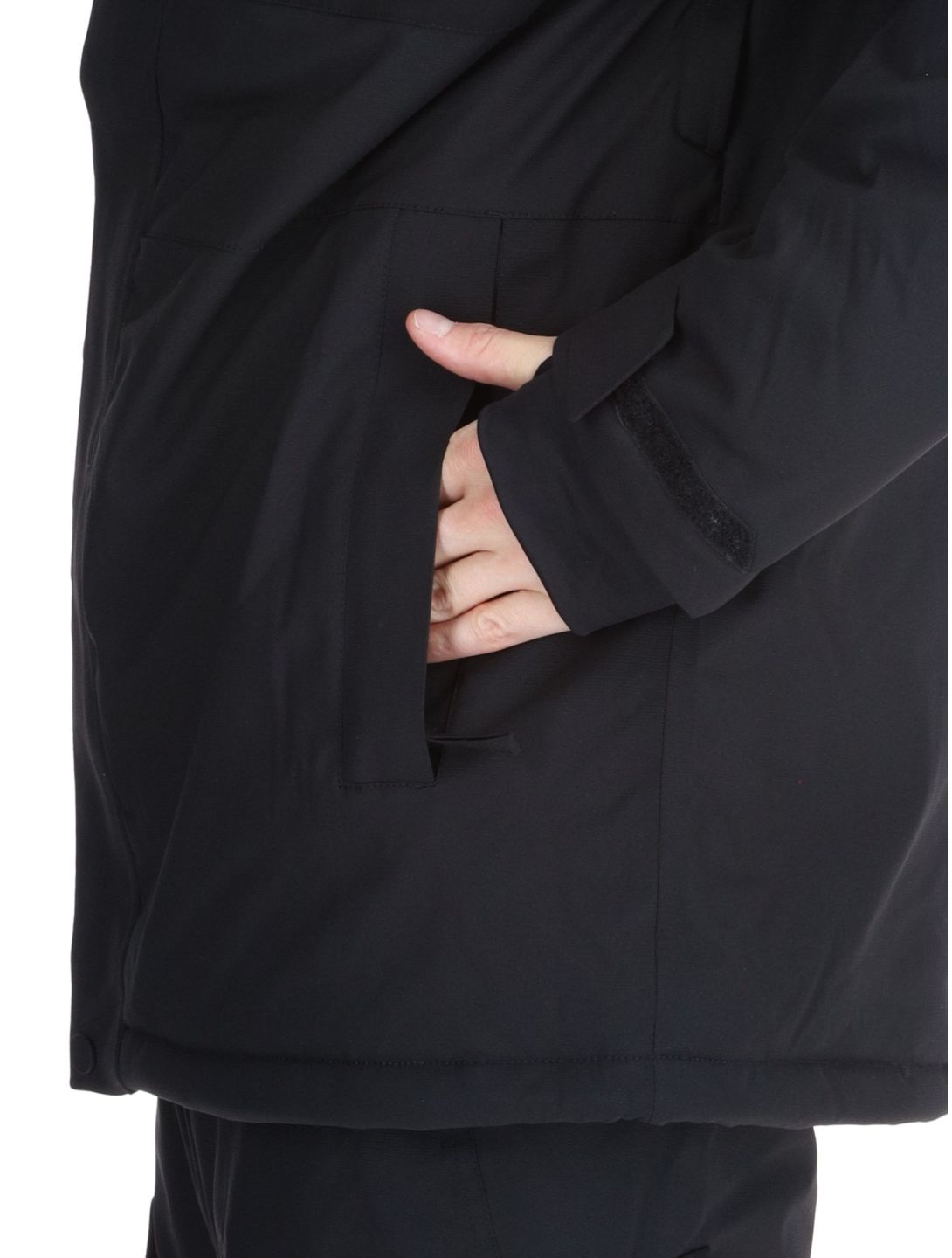 Brunotti, Boyd ski jacket men Black black 