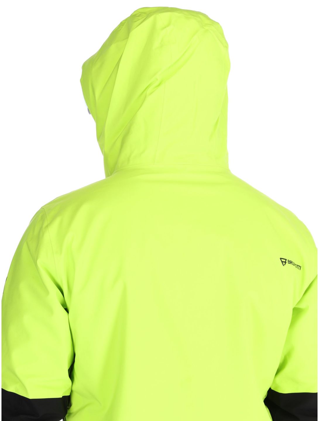 Brunotti, Curtis ski jacket men Electric green 