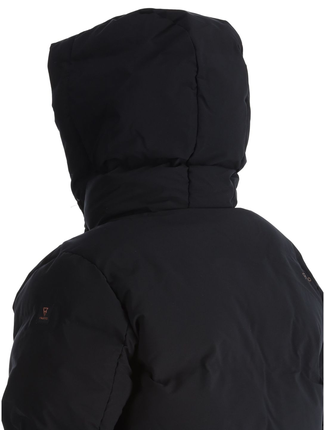 Brunotti, Cypress ski jacket women Black black 