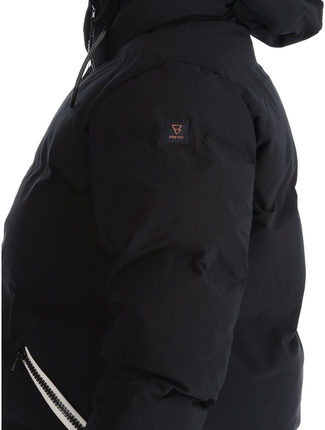 Brunotti, Cypress ski jacket women Black black 