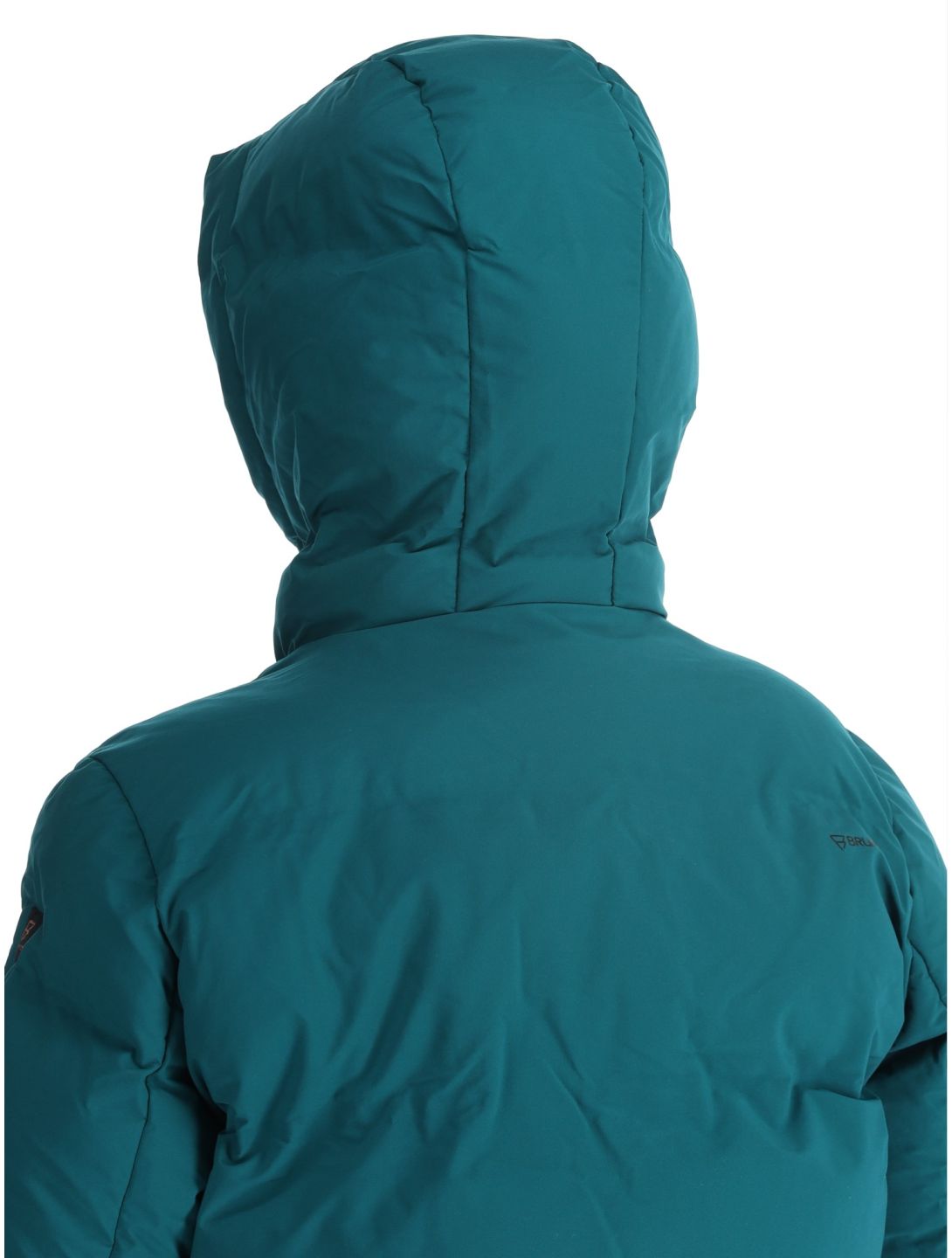 Brunotti, Cypress ski jacket women Evergreen green 