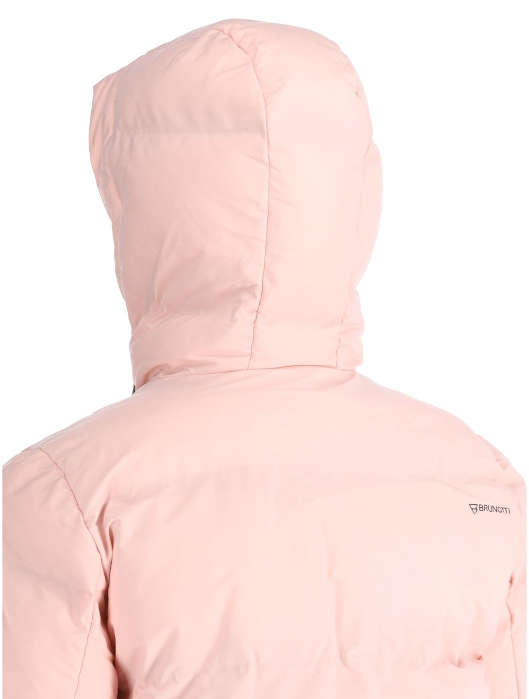 Brunotti, Cypress ski jacket women Soft Pink pink 