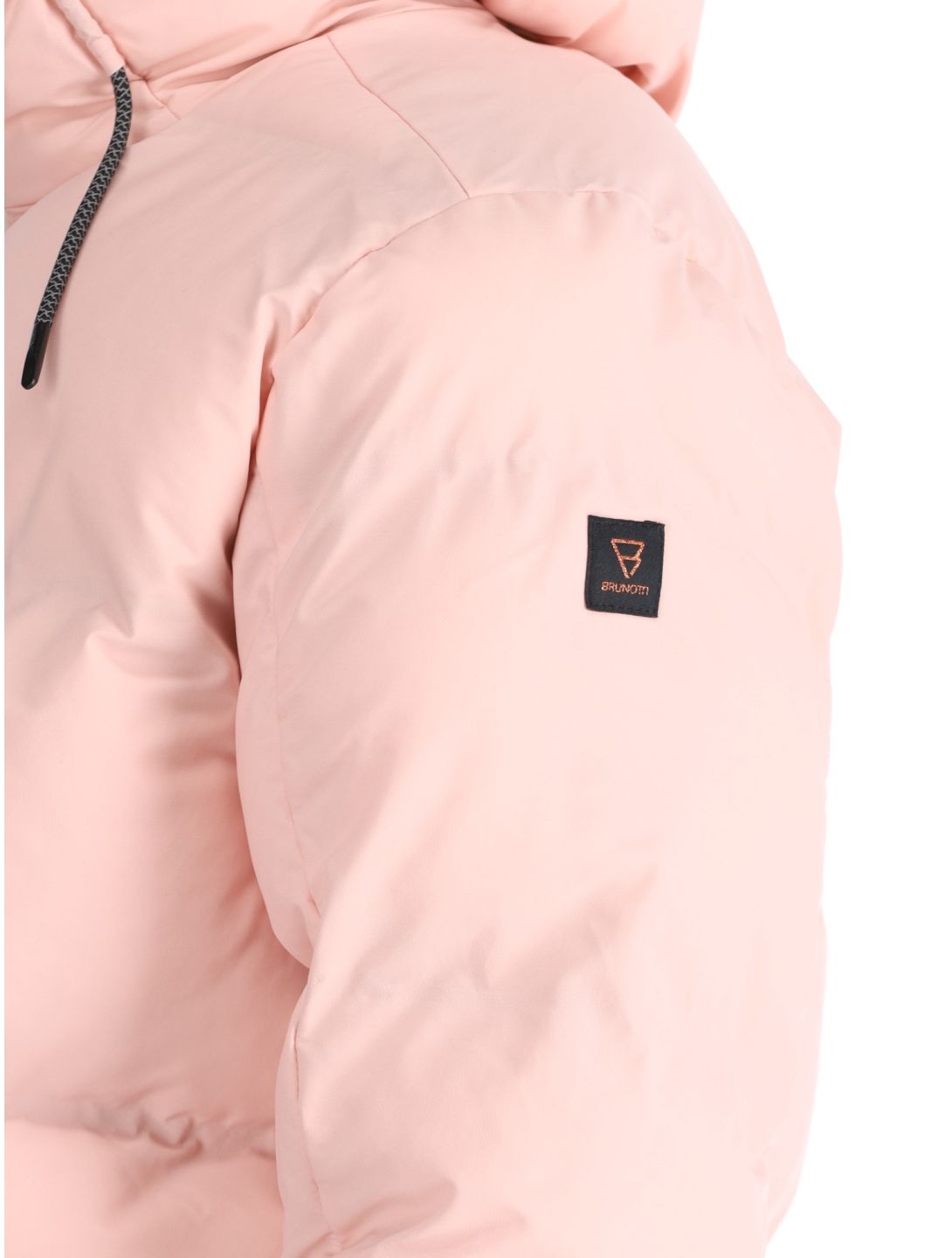 Brunotti, Cypress ski jacket women Soft Pink pink 