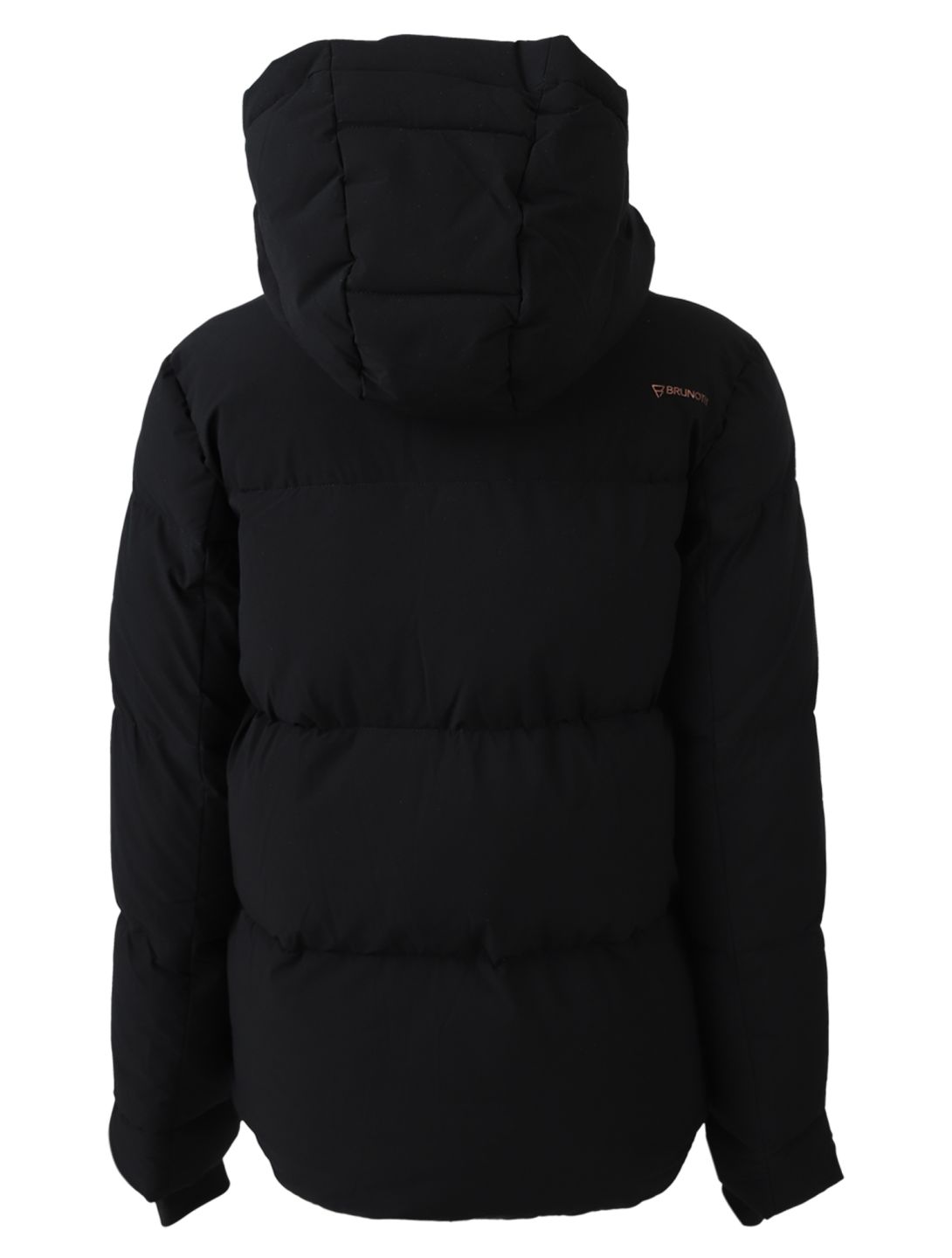 Brunotti, Cypressa ski jacket kids Black black 