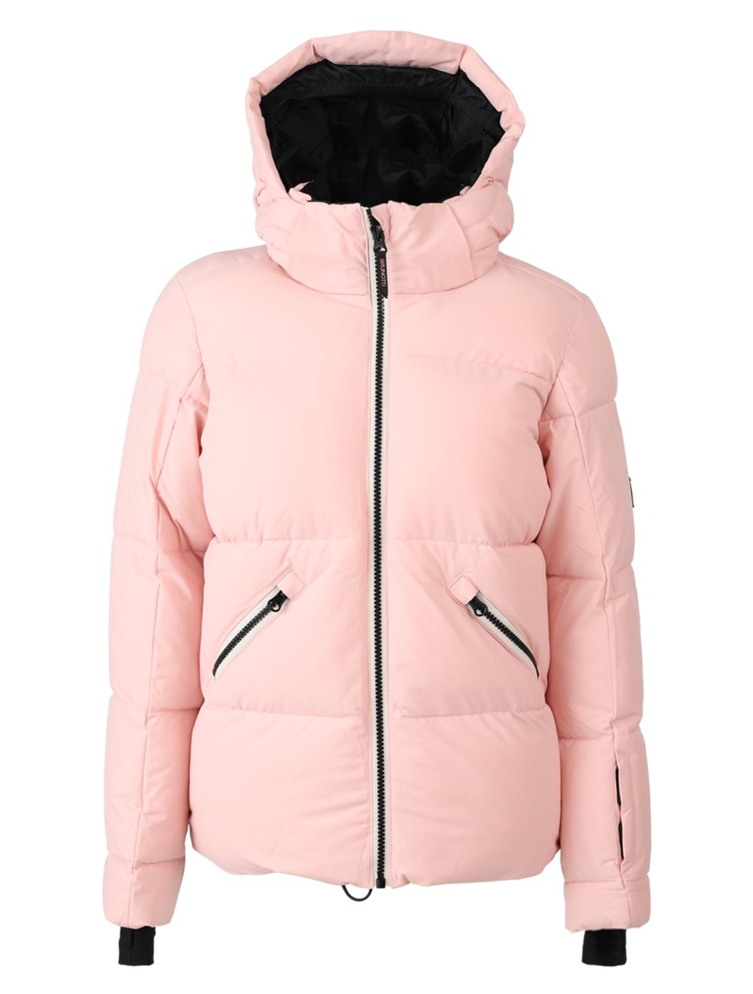 Brunotti, Cypressa ski jacket kids Soft Pink pink 