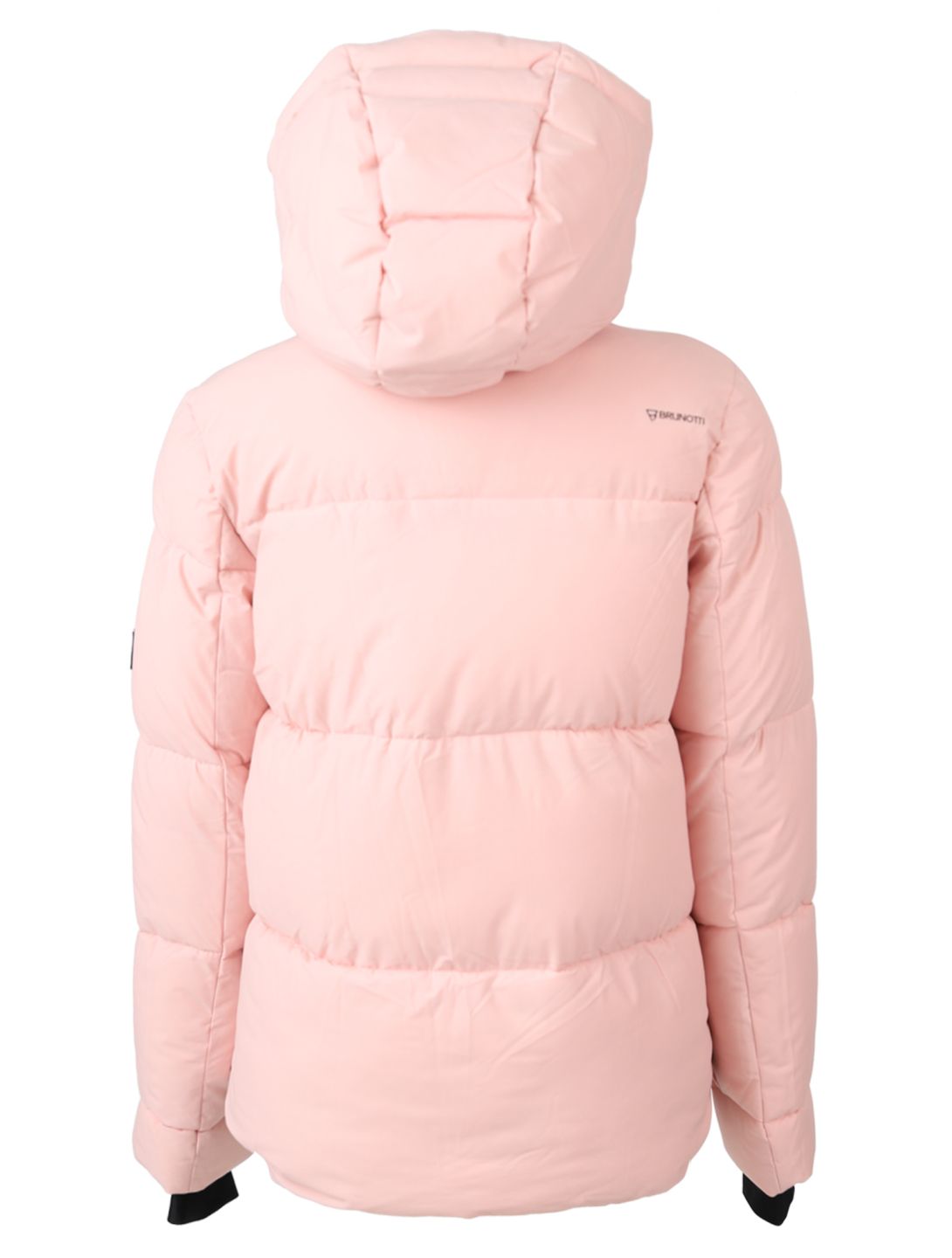 Brunotti, Cypressa ski jacket kids Soft Pink pink 