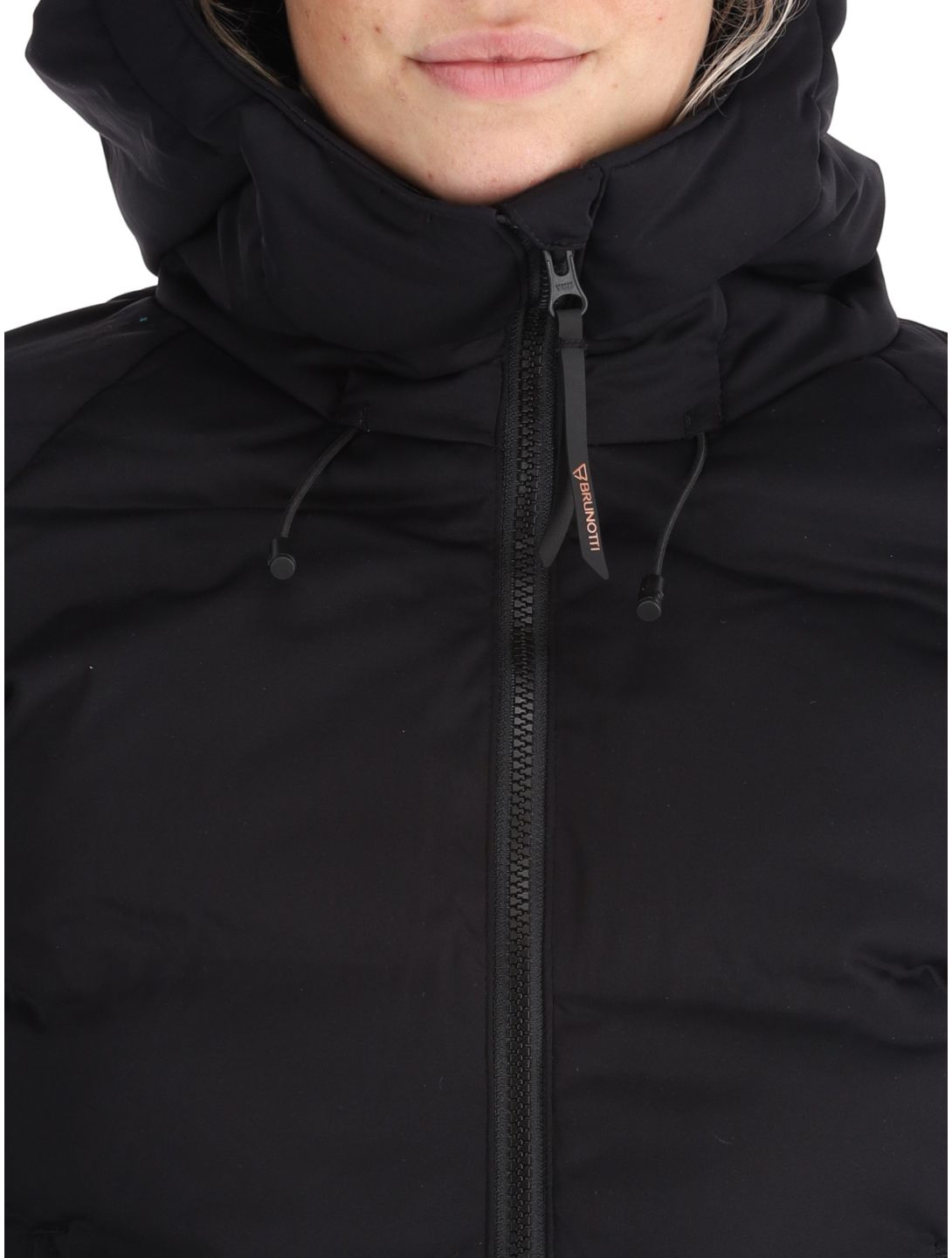 Brunotti, Firecrown ski jacket women Black black 